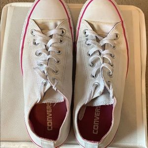 Women’s Converse